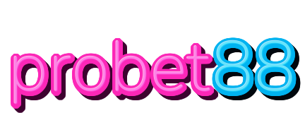 probet88 — logo kanal