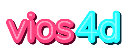 vios4d — logo kanal
