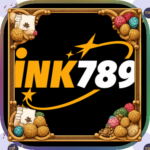 ink789 — mitra unggulan
